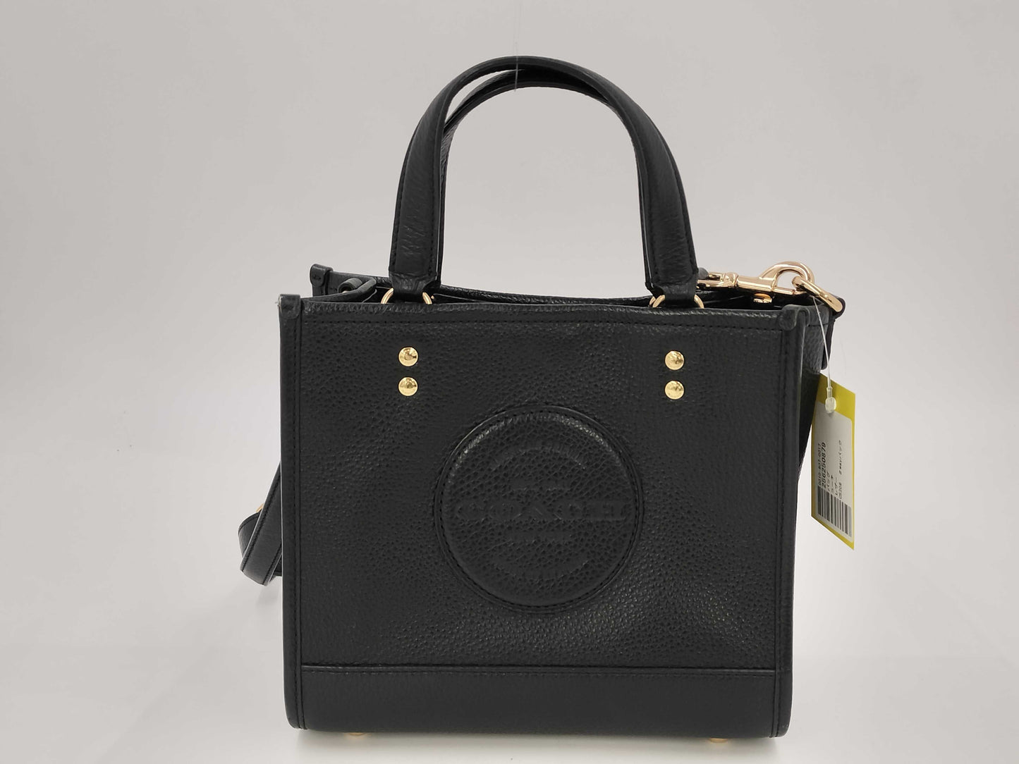 COACH C5208 2-way shoulder bag