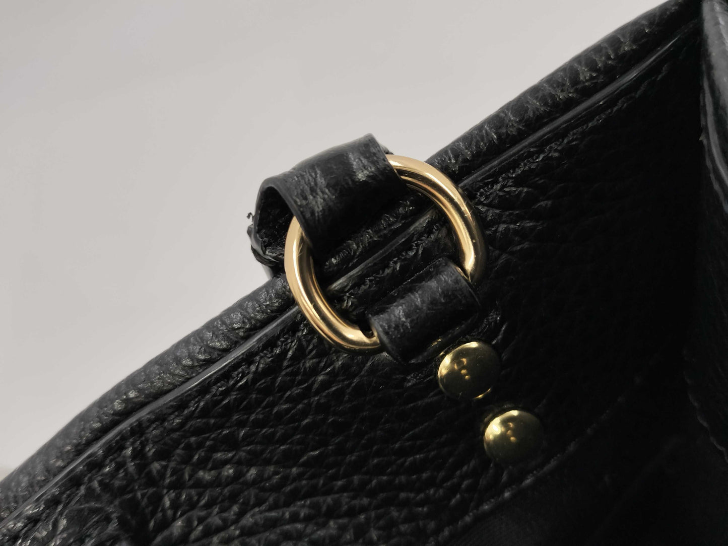 COACH C5208 2-way shoulder bag