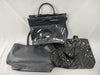 3 items including COACH, FURLA, and Marc Jacobs tote bags