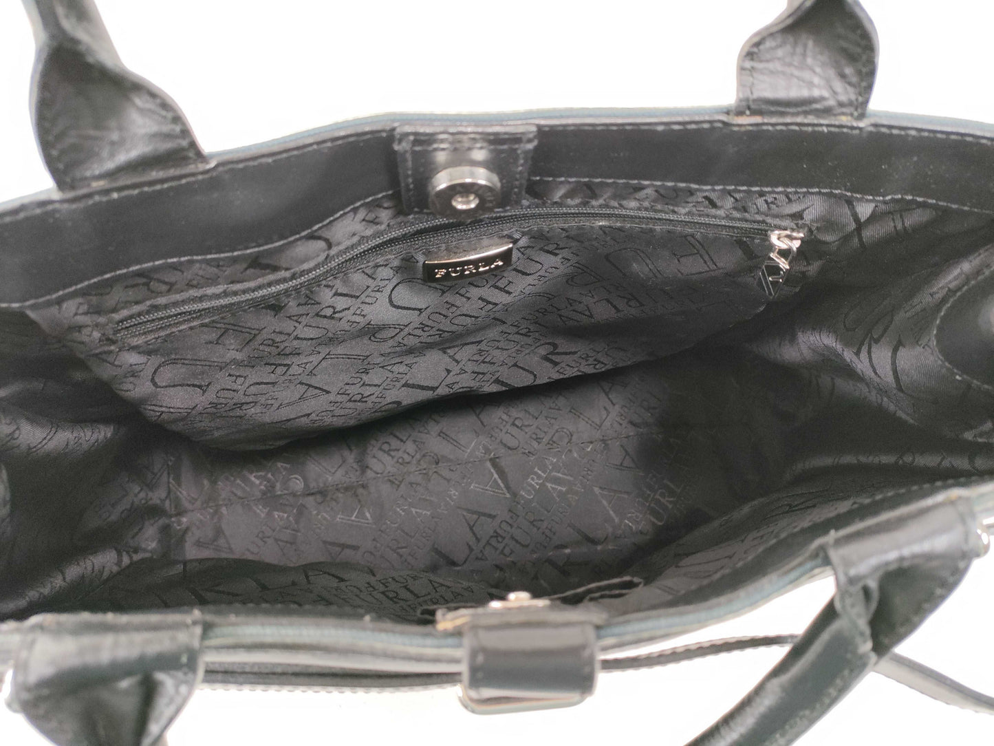 3 items including COACH, FURLA, and Marc Jacobs tote bags