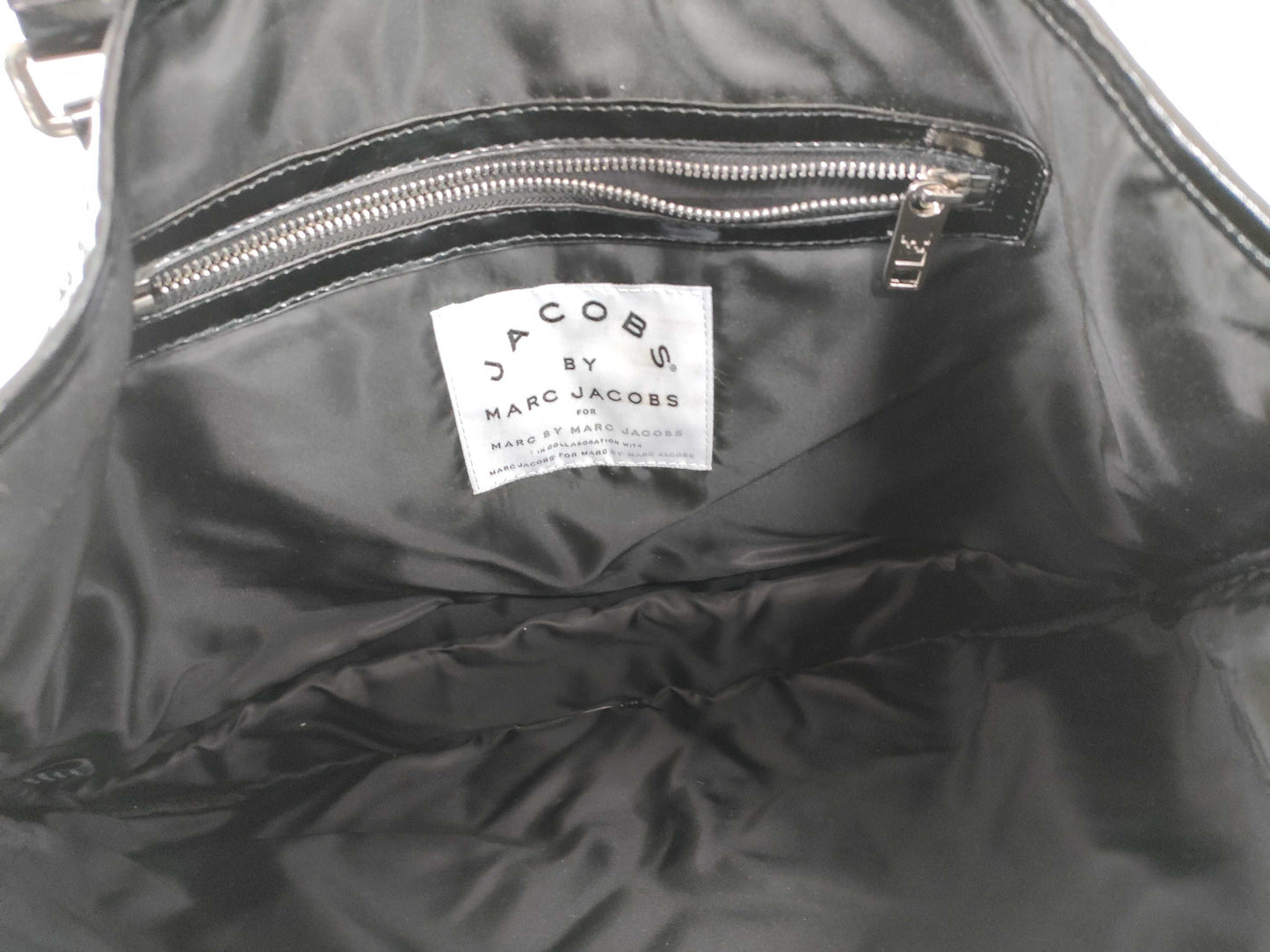 3 items including COACH, FURLA, and Marc Jacobs tote bags
