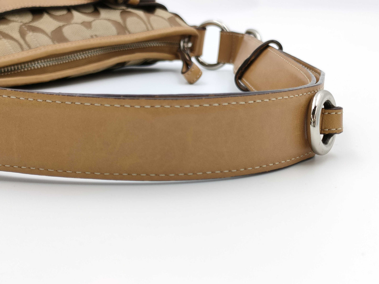 COACH Accessory Pouch One-Shoulder Bag Shoulder Bag