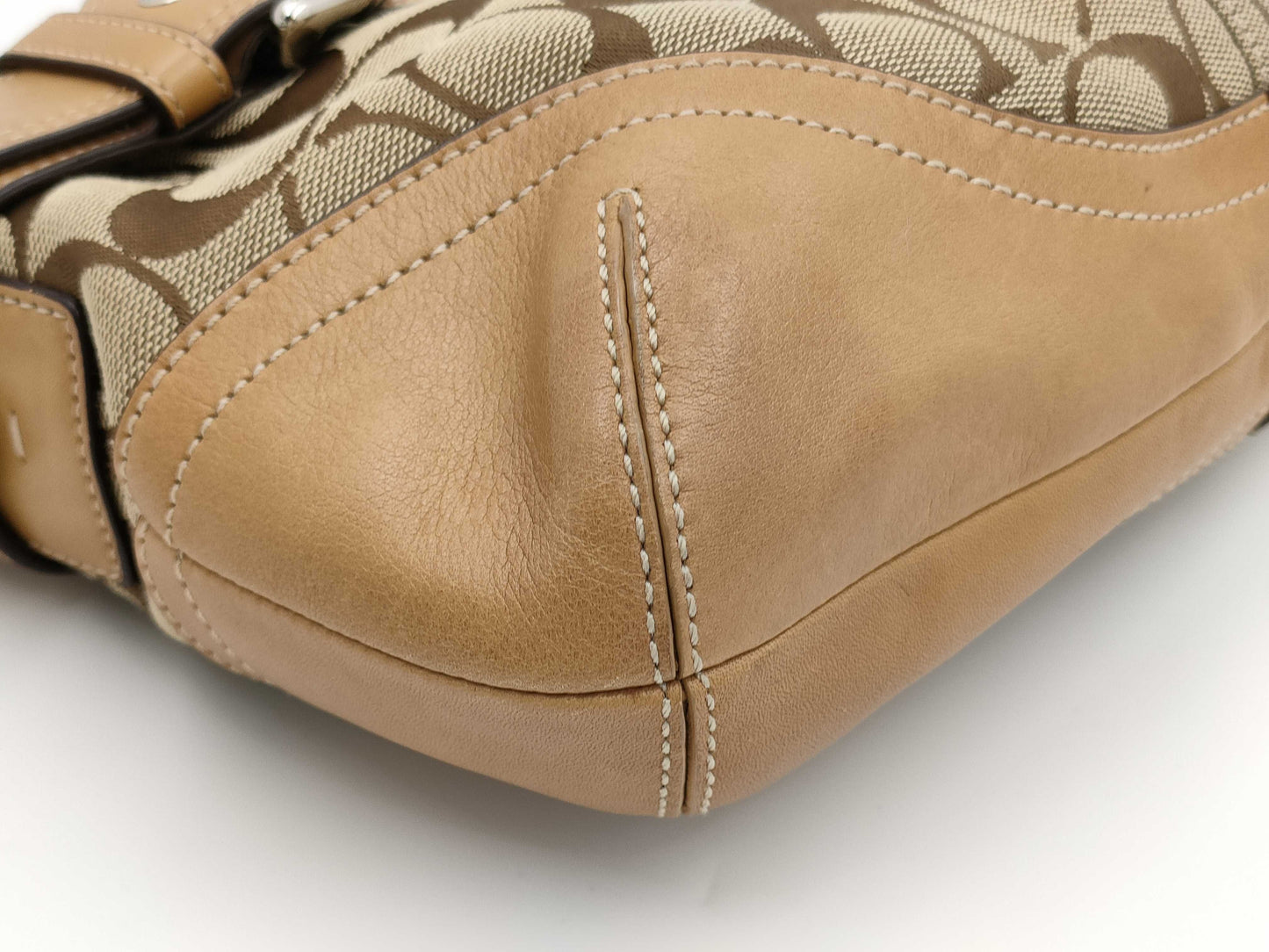 COACH Accessory Pouch One-Shoulder Bag Shoulder Bag