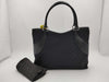 GUCCI GG Tote Bag / 113016 205118 / Black Tote Bag