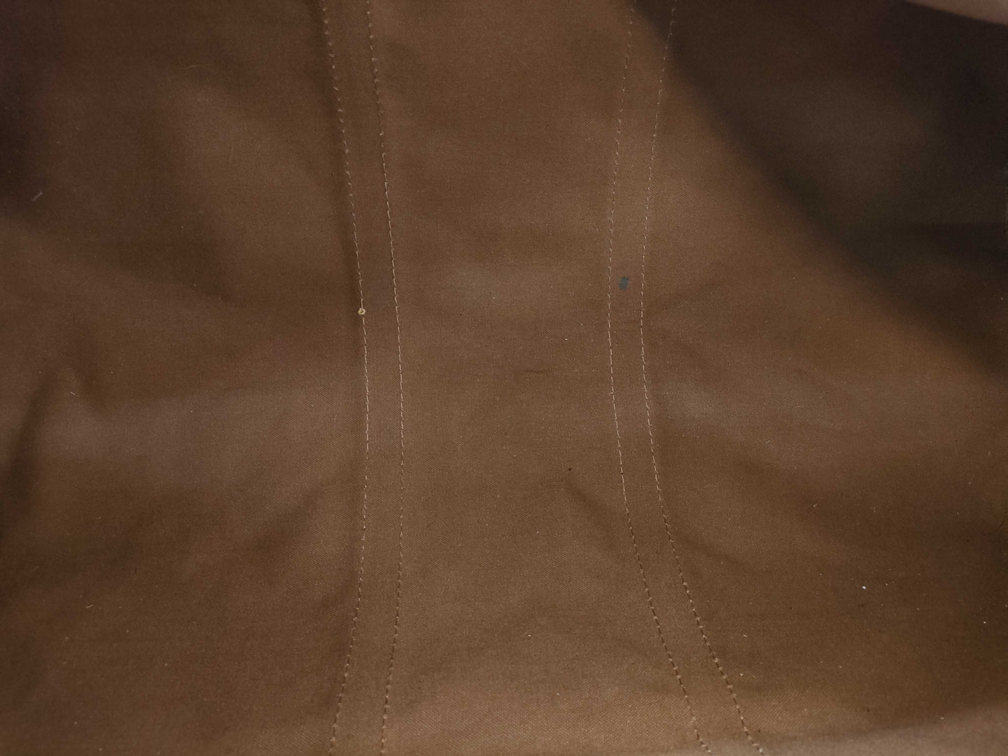 LOUIS VUITTON Monogram M41424 Keepall 55