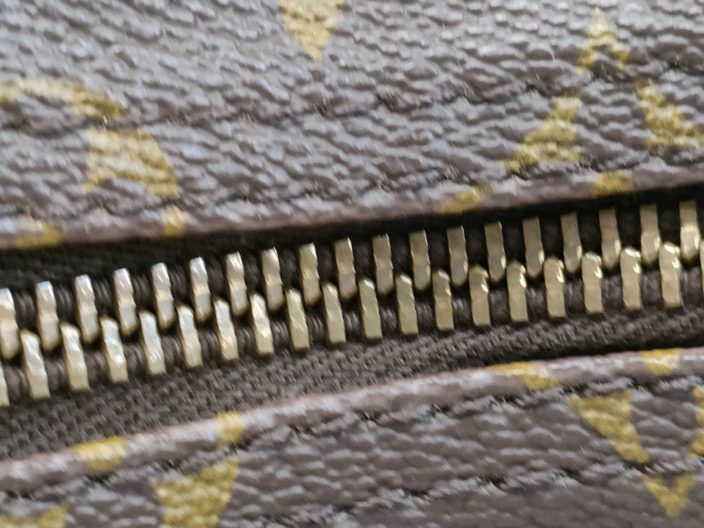 LOUIS VUITTON Monogram M41424 Keepall 55
