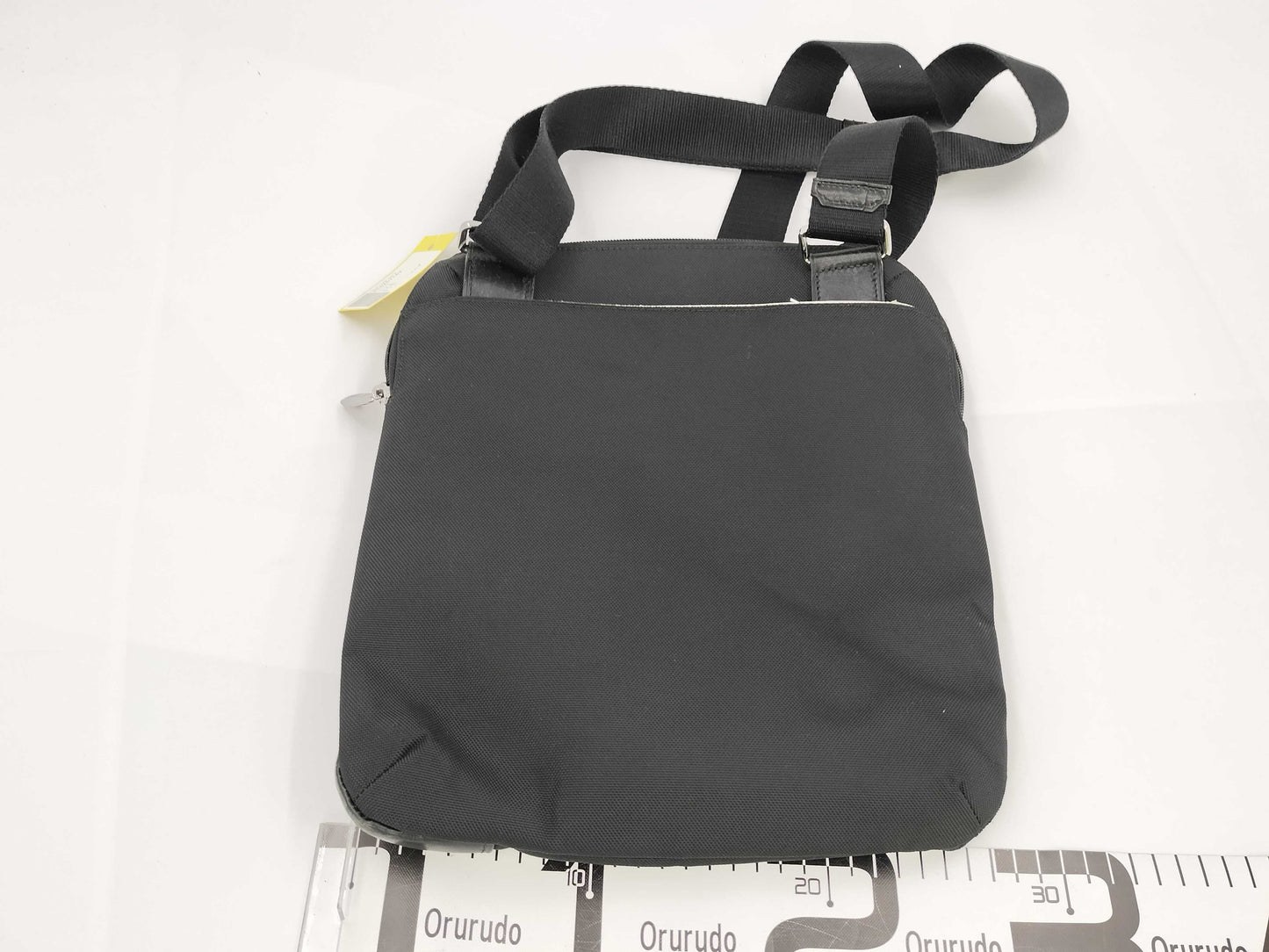 TUMI Nylon Shoulder Bag