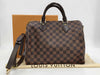 LOUIS VUITTON Damier N41183 Speedy Bandouliere 30 Boston Bag