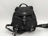 PRADA nylon backpack