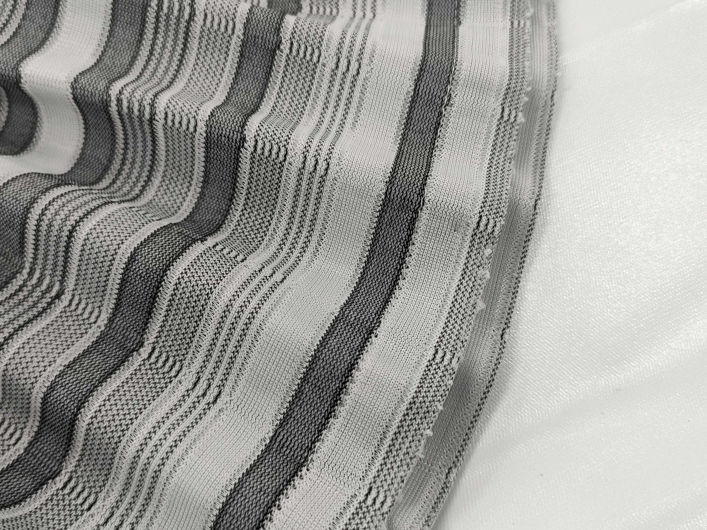 ISSEY MIYAKE Pleats Please Skirt Patterned Skirt