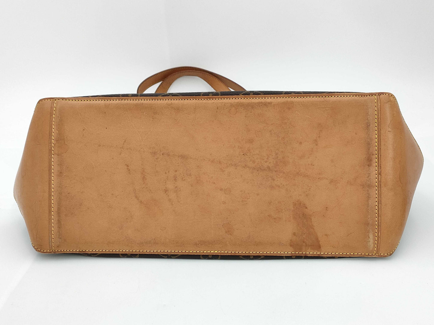 LOUIS VUITTON Monogram Caba Maison Tote Bag Tote Bag