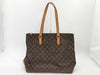 LOUIS VUITTON Monogram Caba Maison Tote Bag Tote Bag