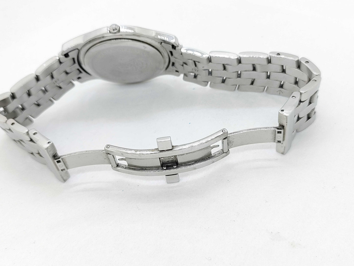 GUCCI 5500M 0026088 Unworked Men's Watch