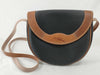 Dior CD logo shoulder bag