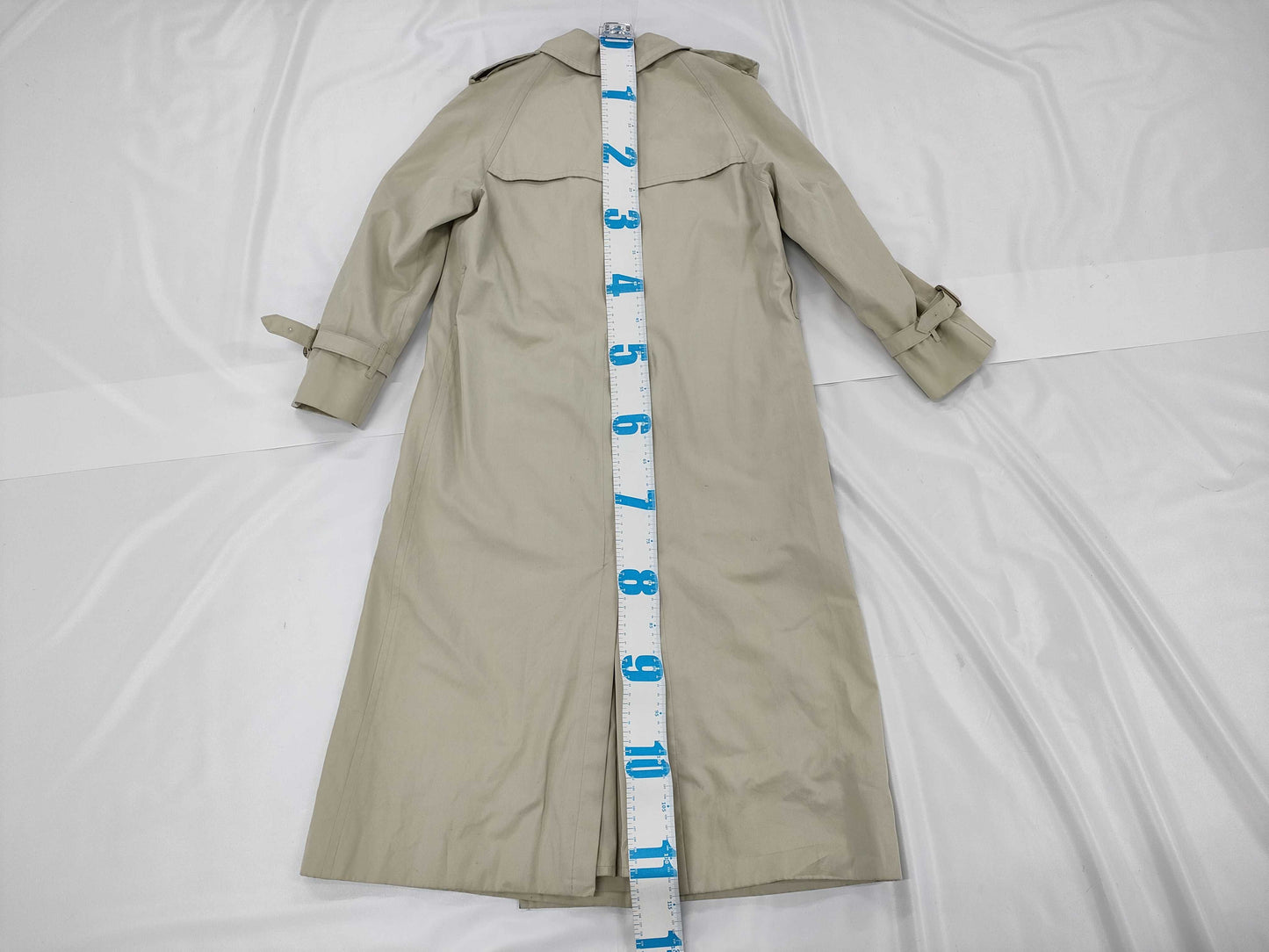 BURBERRY trench coat coat