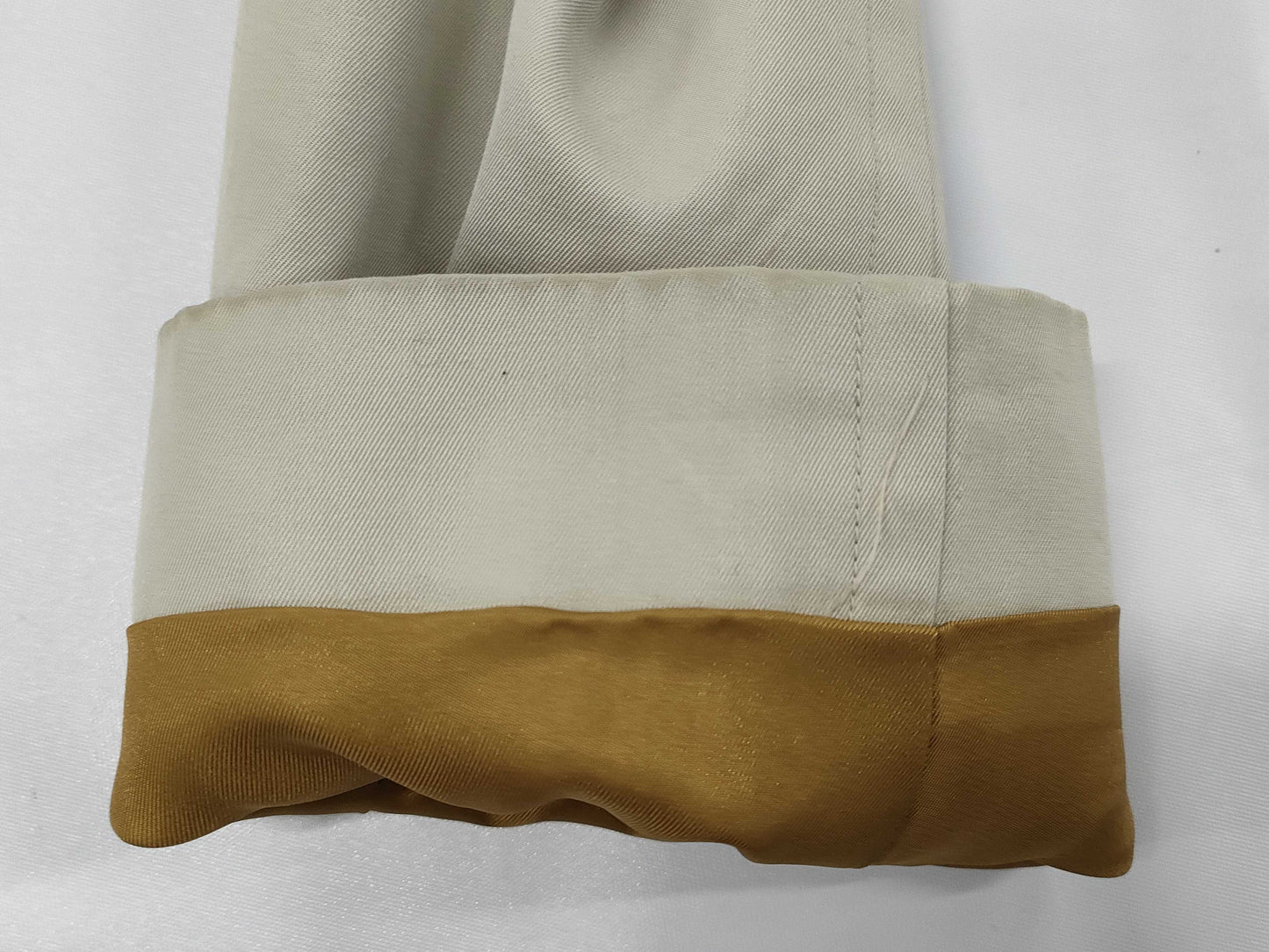 BURBERRY trench coat coat