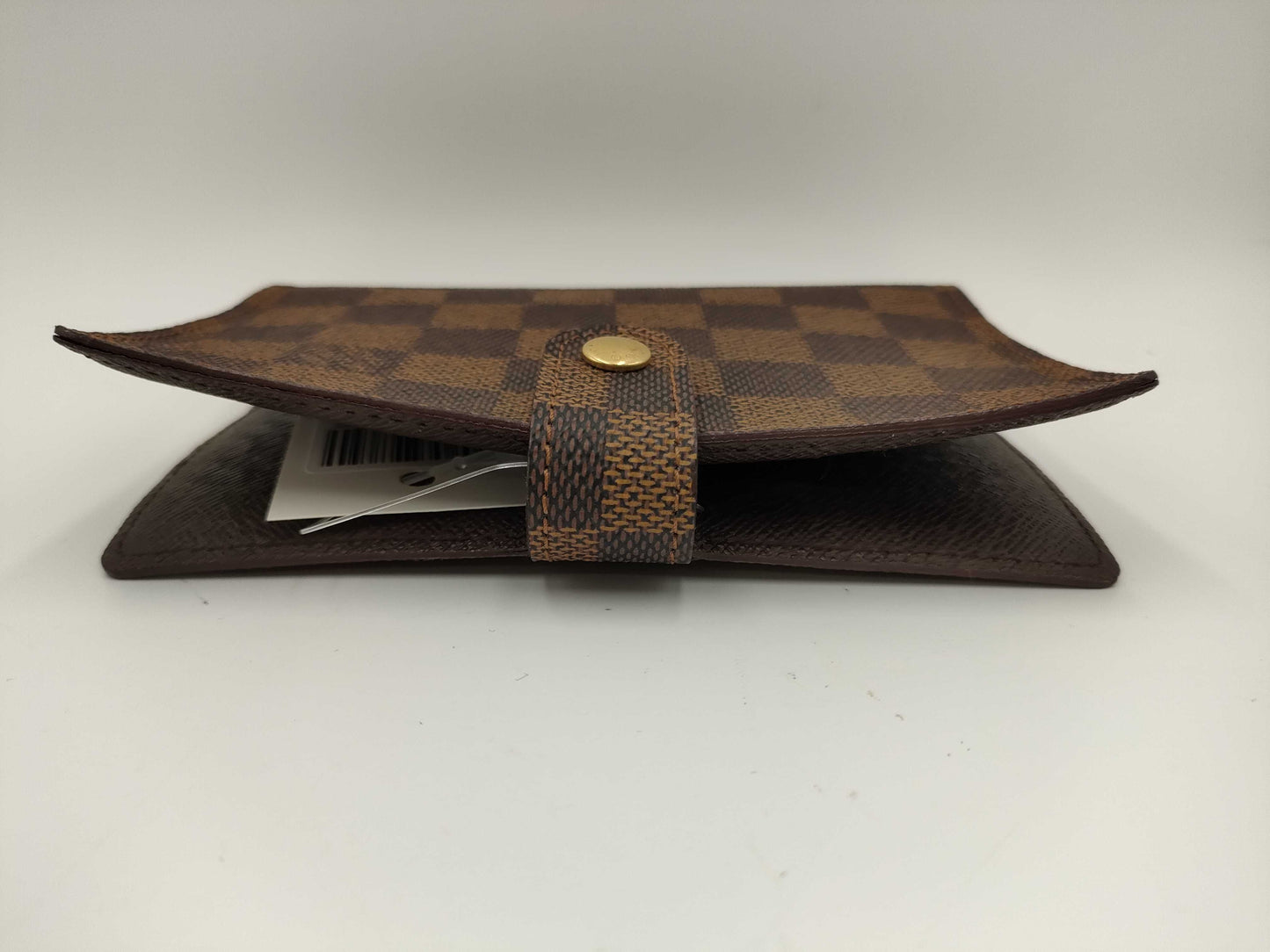 LOUIS VUITTON CA1929 Damier Agenda Notebook Cover