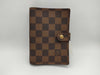 LOUIS VUITTON CA1929 Damier Agenda Notebook Cover
