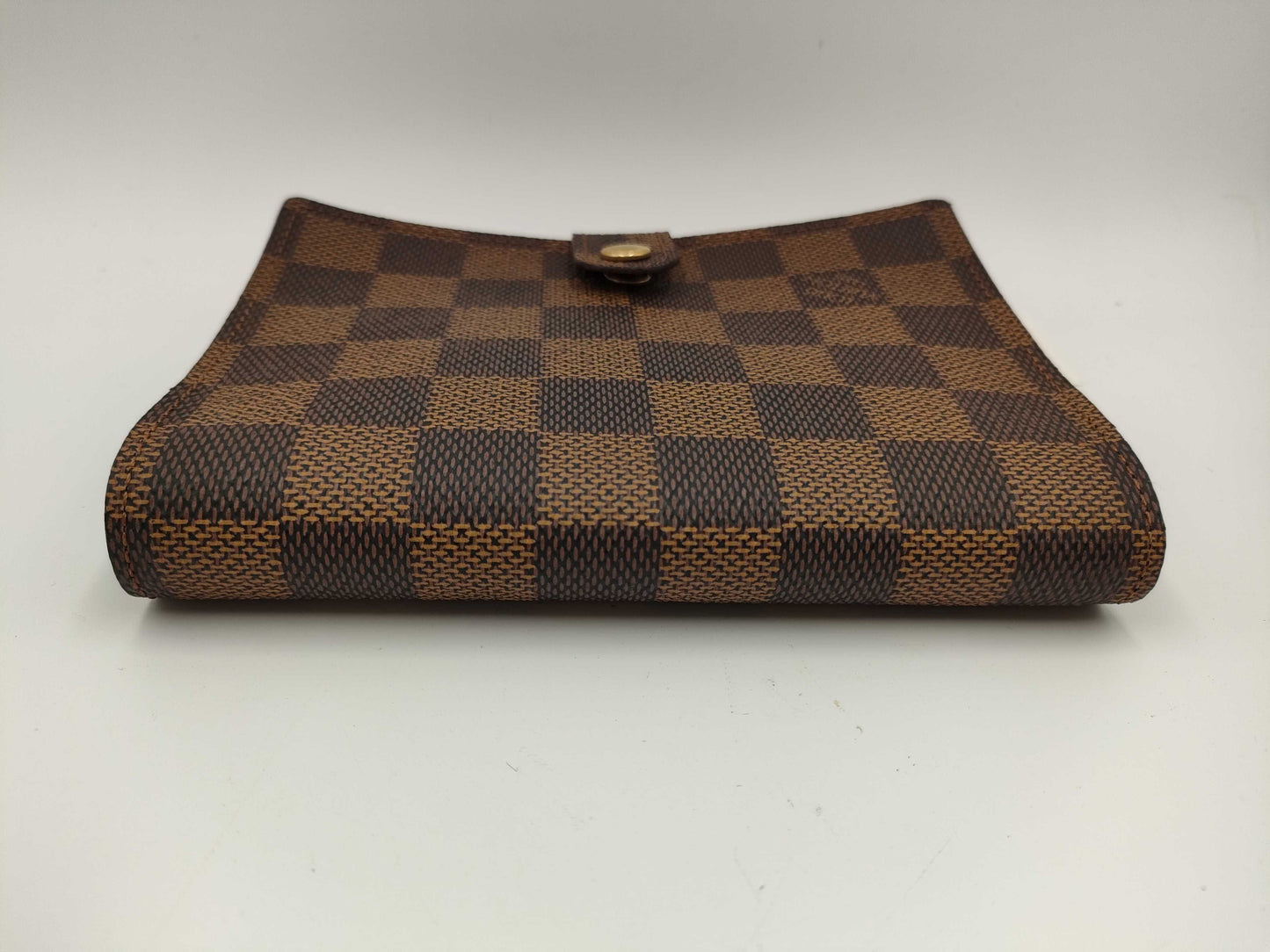 LOUIS VUITTON CA1929 Damier Agenda Notebook Cover