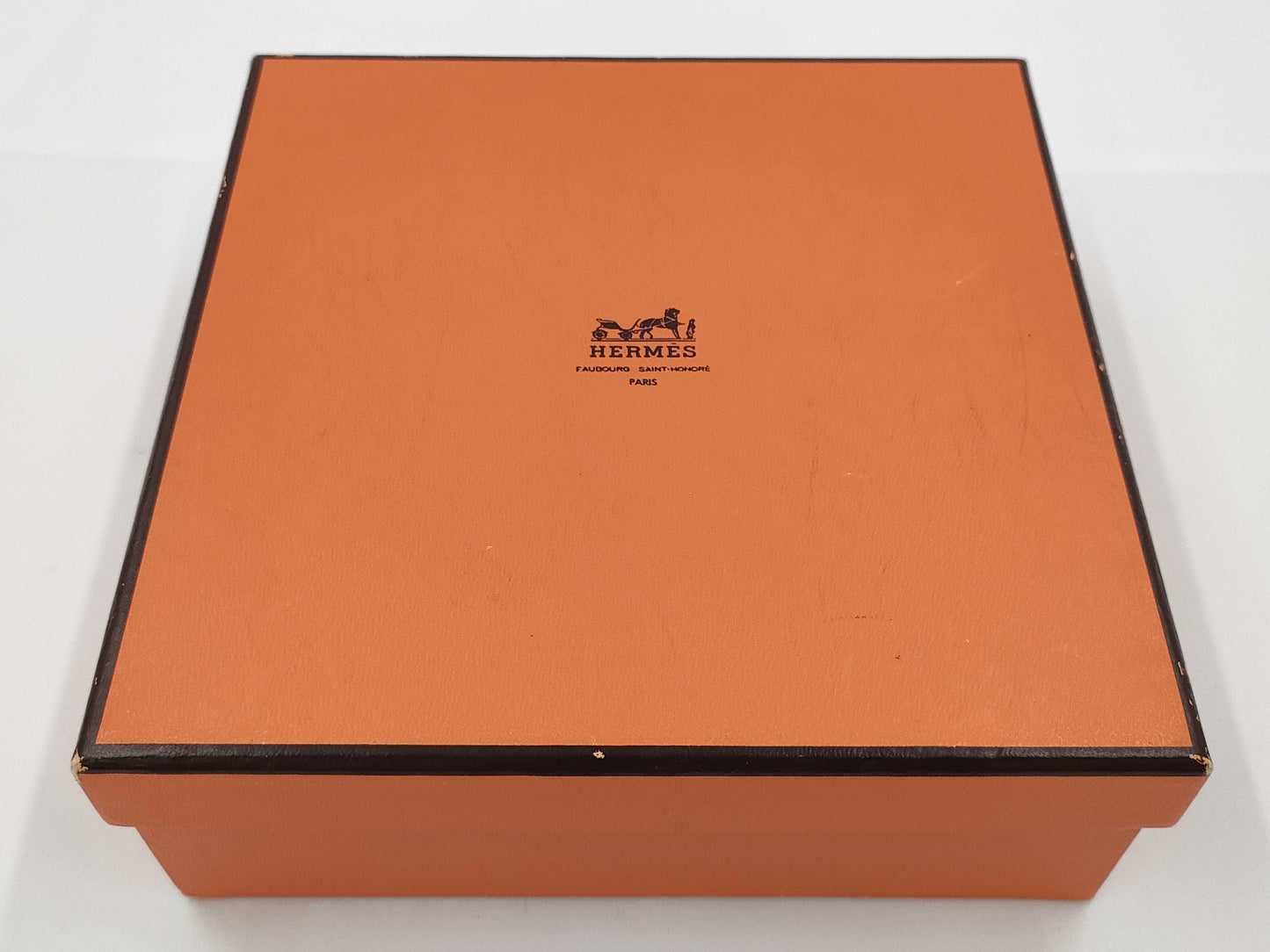 HERMES Collier de Chien Belt Belt