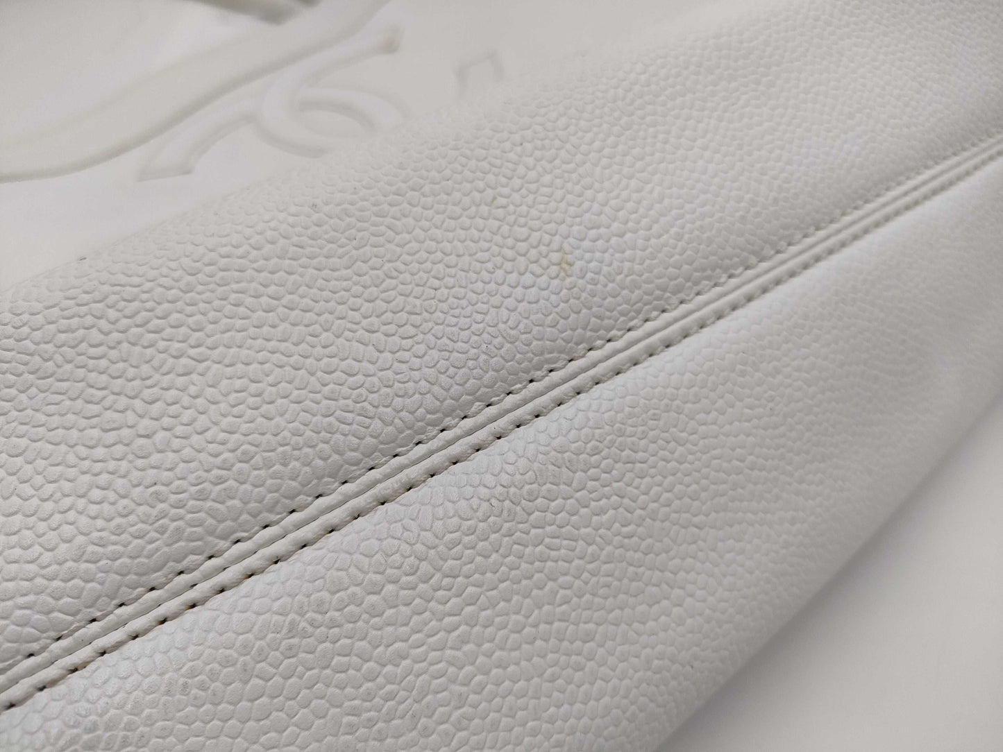 CHANEL Caviar Skin Coco Mark Caviar Skin Tote Bag Tote Bag