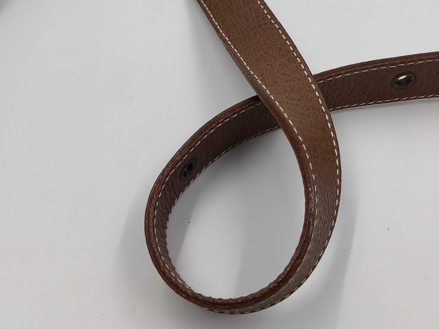 BURBERRY Blue Label Shoulder Canvas Shoulder Bag