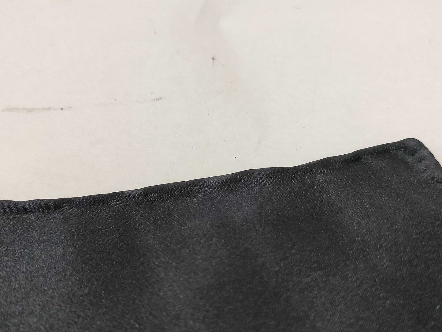 CHANEL scarf