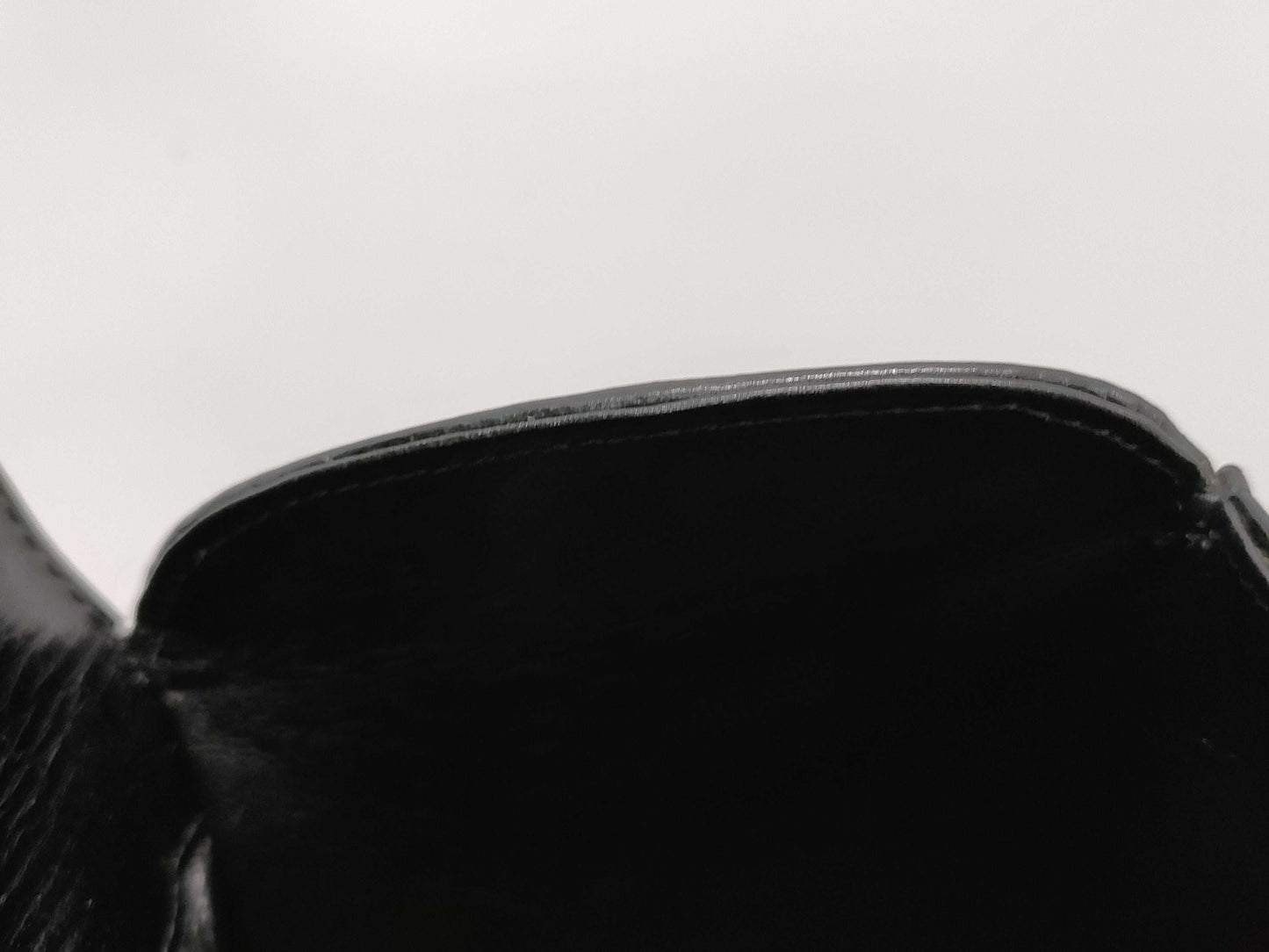 Wako Leather Handbag