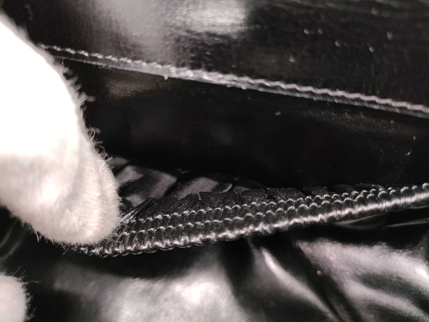 Wako Leather Handbag
