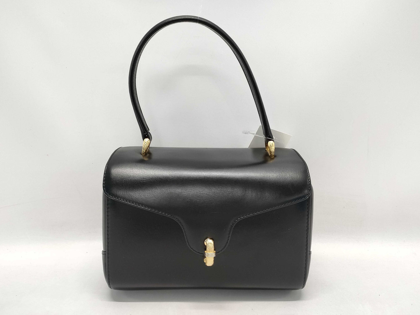 Wako Leather Handbag
