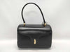 Wako Leather Handbag