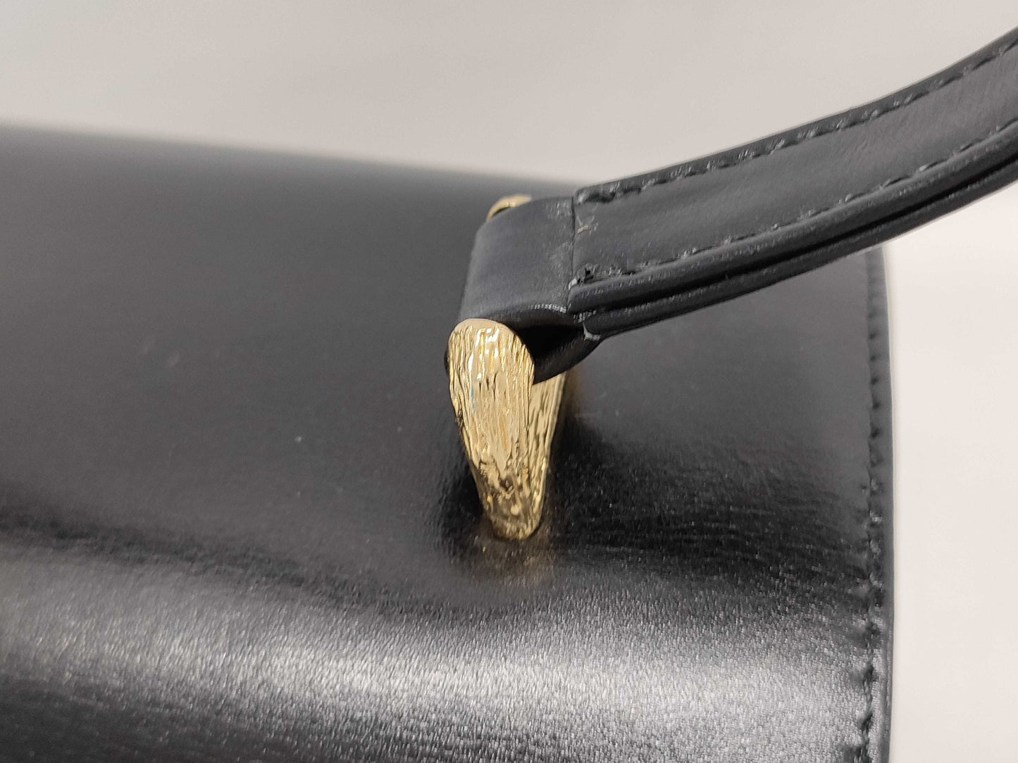 Wako Leather Handbag