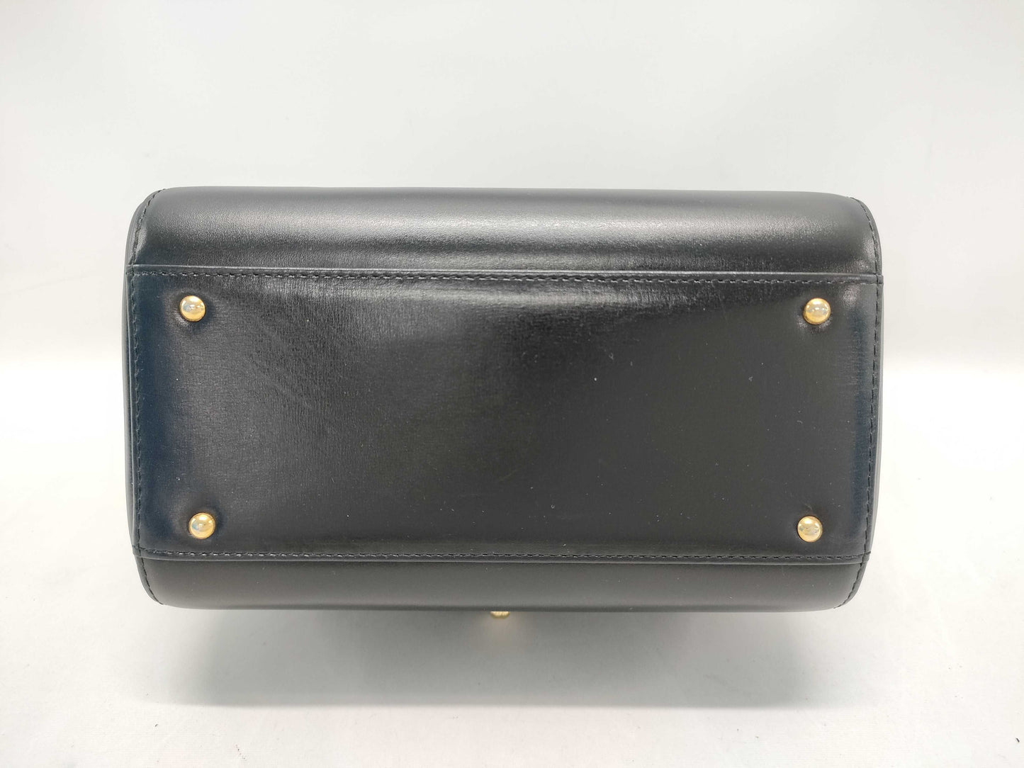 Wako Leather Handbag