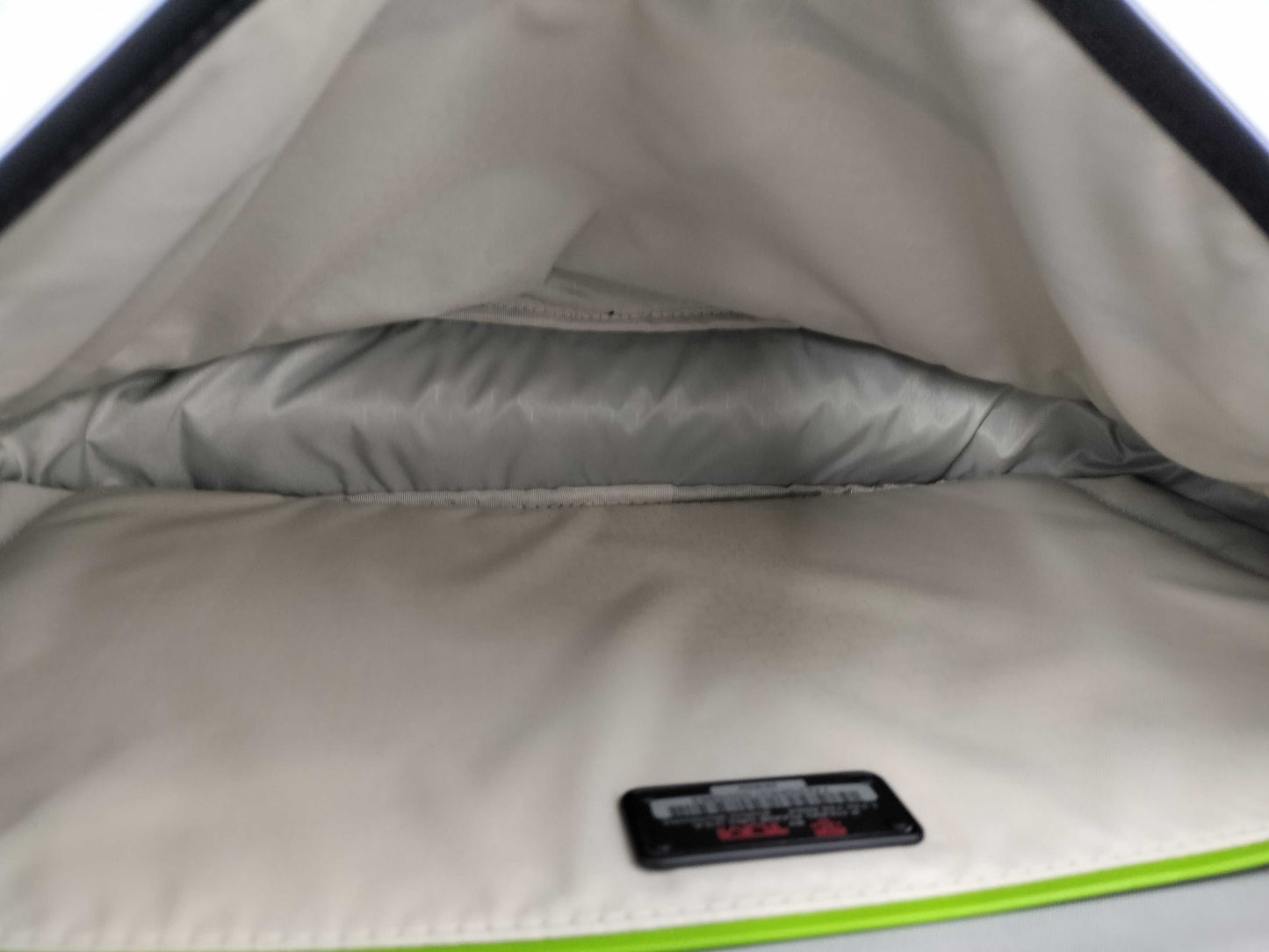 TUMI TECH Business Bag, Excellent Condition