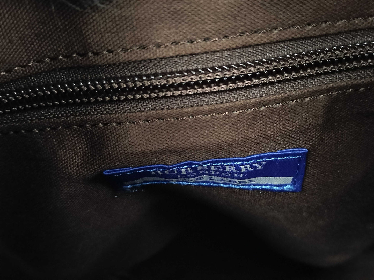 BURBERRY Blue Label Shoulder Bag