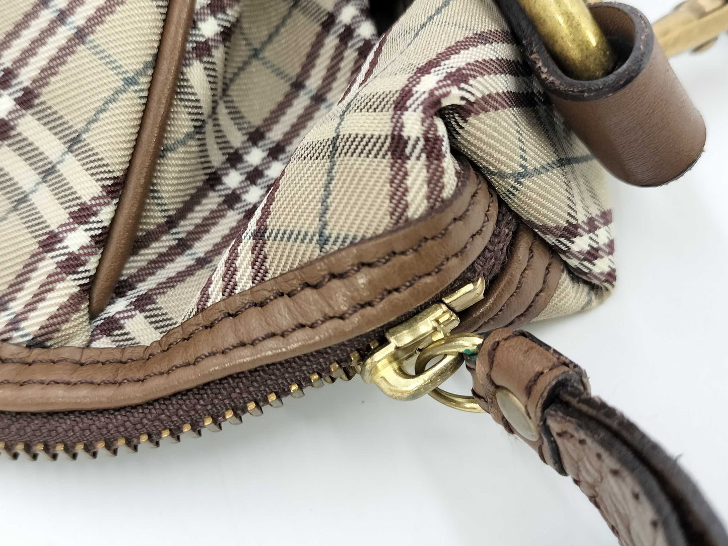BURBERRY Blue Label Shoulder Bag