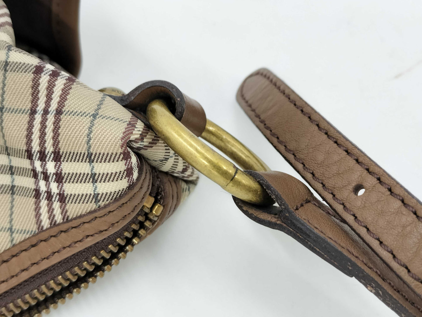 BURBERRY Blue Label Shoulder Bag