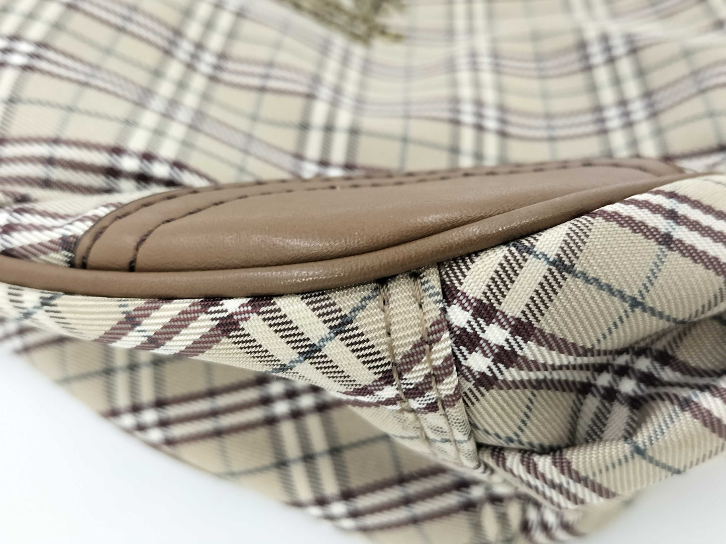 BURBERRY Blue Label Shoulder Bag