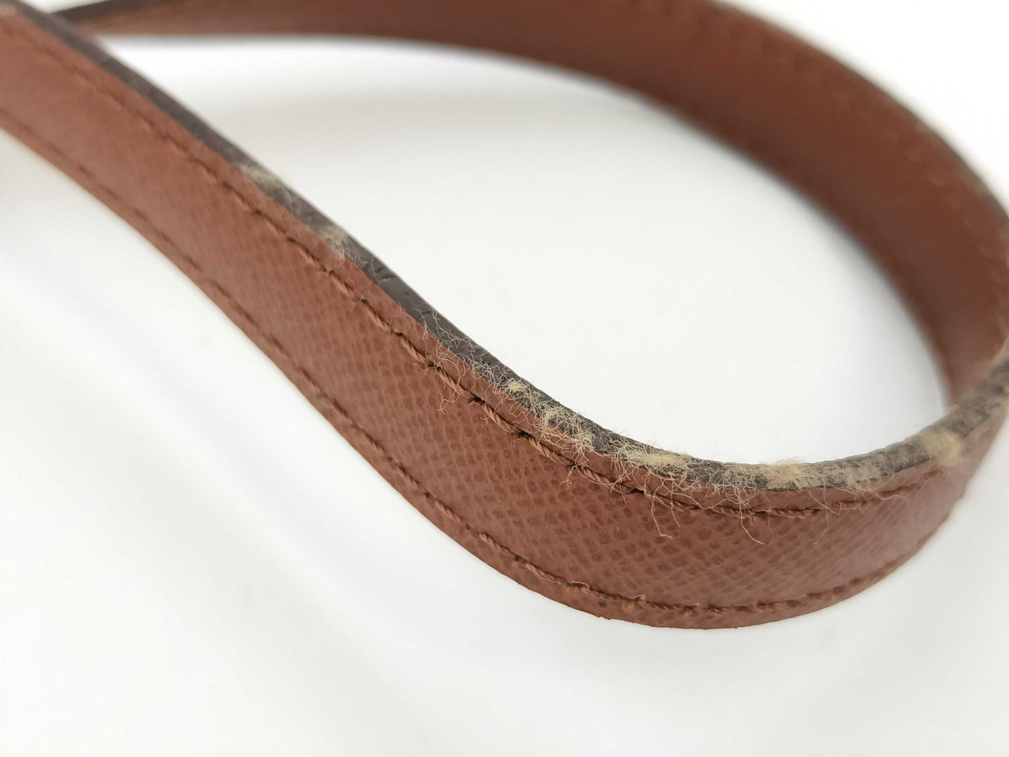 LOUIS VUITTON Monogram Shoulder Bag