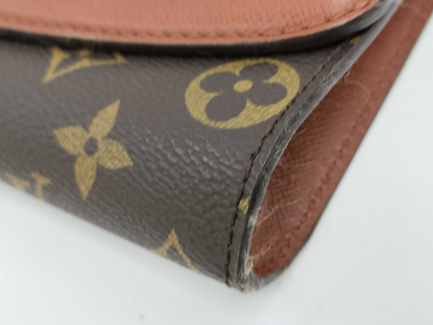 LOUIS VUITTON Monogram Shoulder Bag