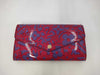 LOUIS VUITTON Vernis Suite M90127 Long Wallet 250709B8174 Wallet