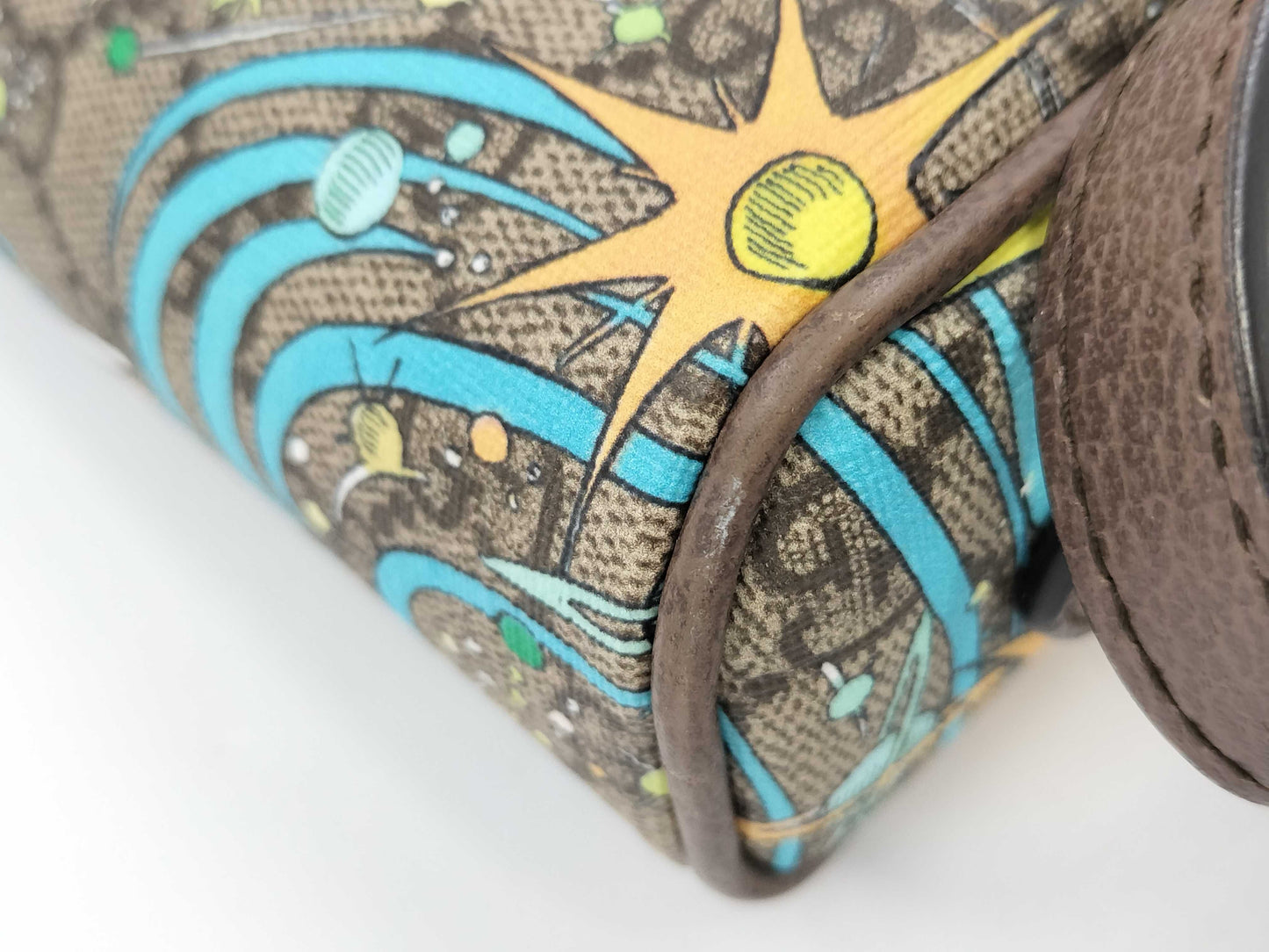 GUCCI GG Disney Collaboration Shoulder Bag 648124 Shoulder Bag