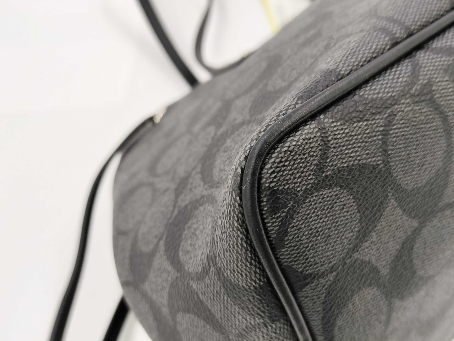 COACH Signature F57842 Tote Bag