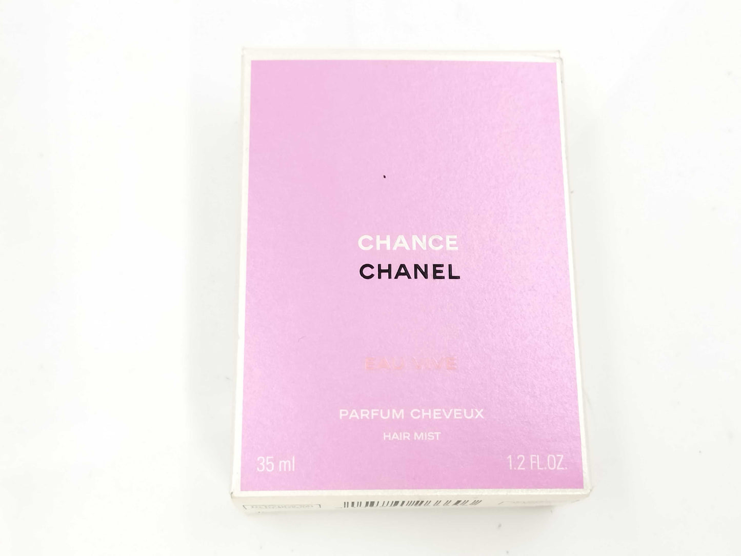 CHANEL Chance Hair Mist 35ml Perfume