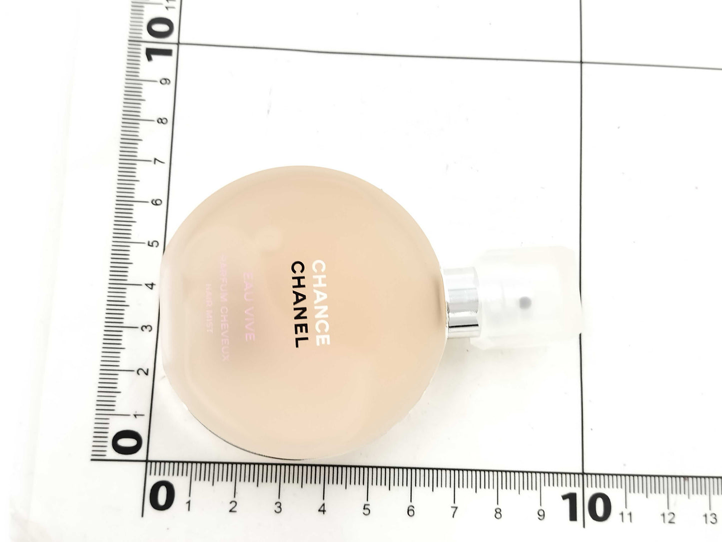 CHANEL Chance Hair Mist 35ml Perfume