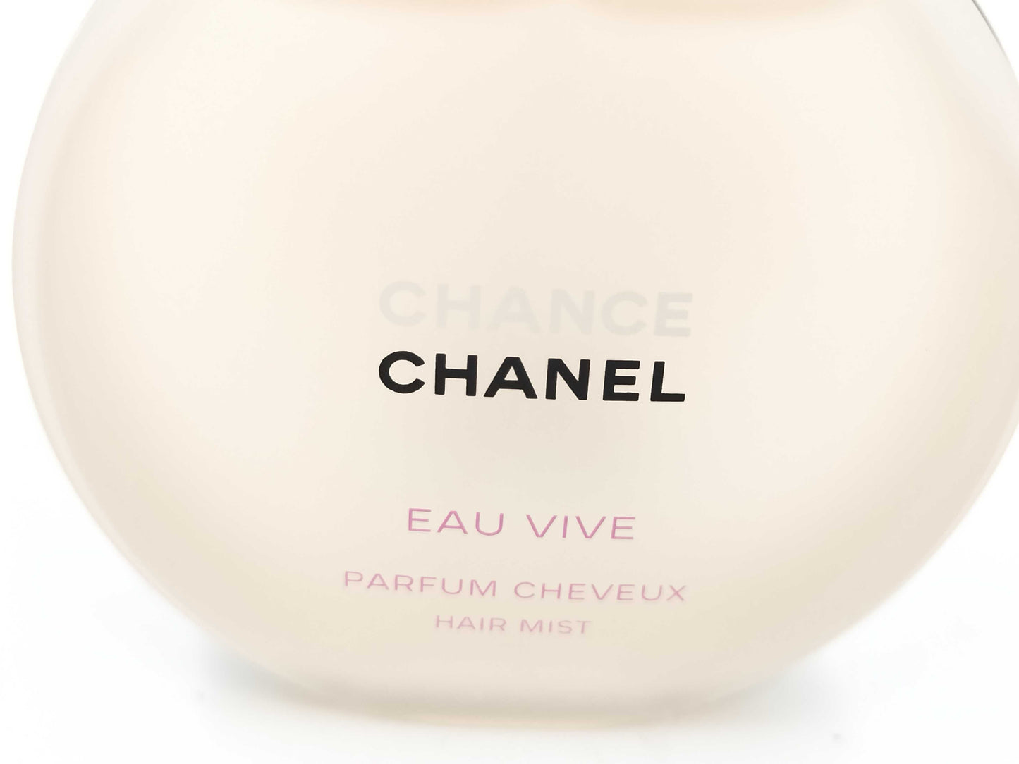 CHANEL Chance Hair Mist 35ml Perfume