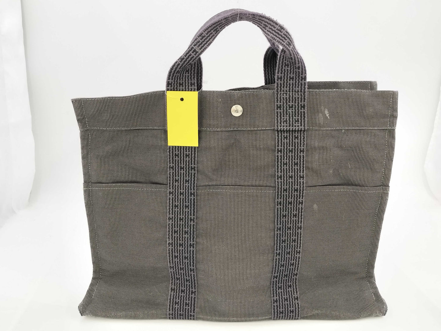 HERMES Air Line Tote Bag