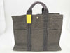 HERMES Air Line Tote Bag