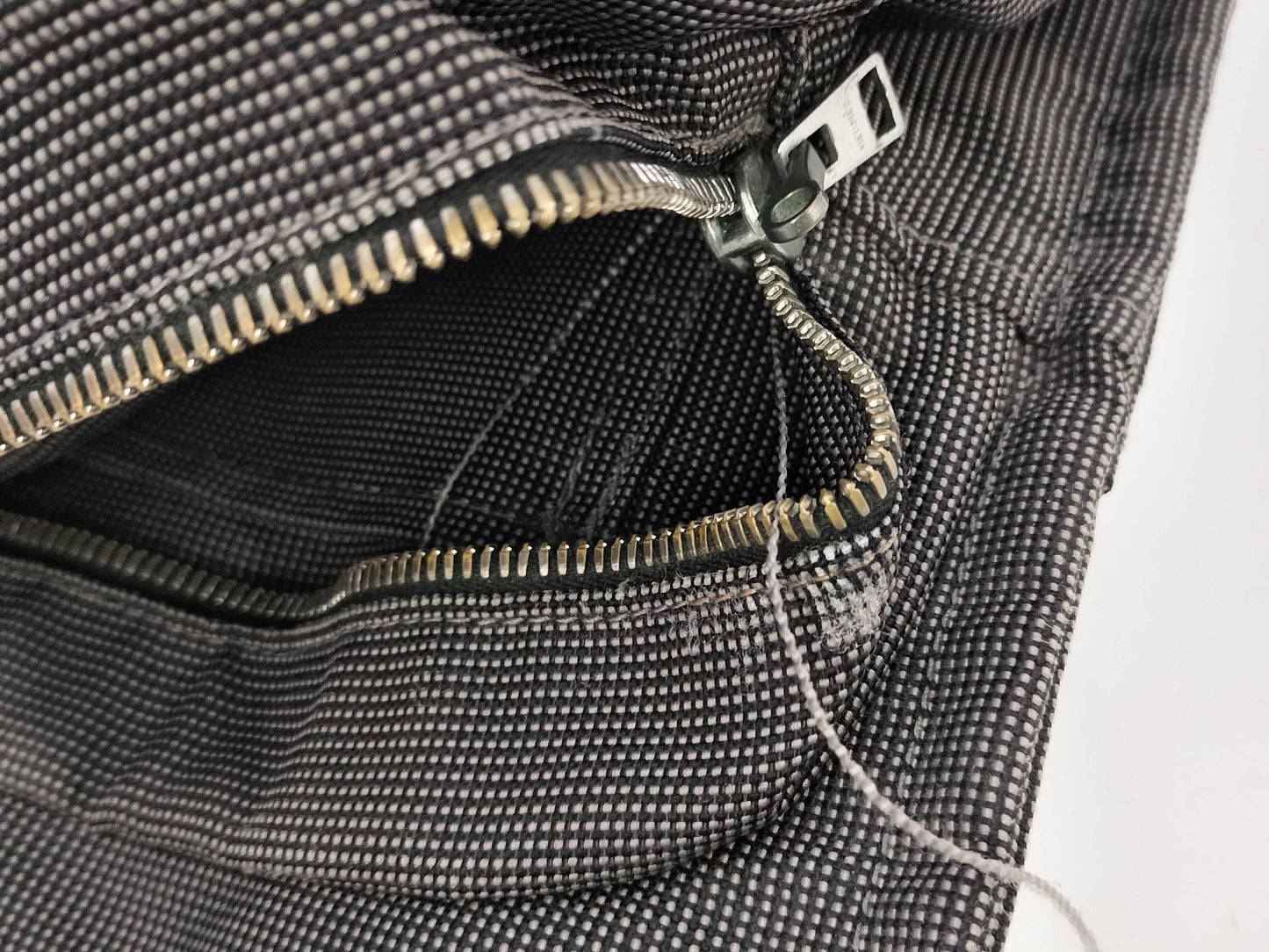 HERMES Air Line Tote Bag