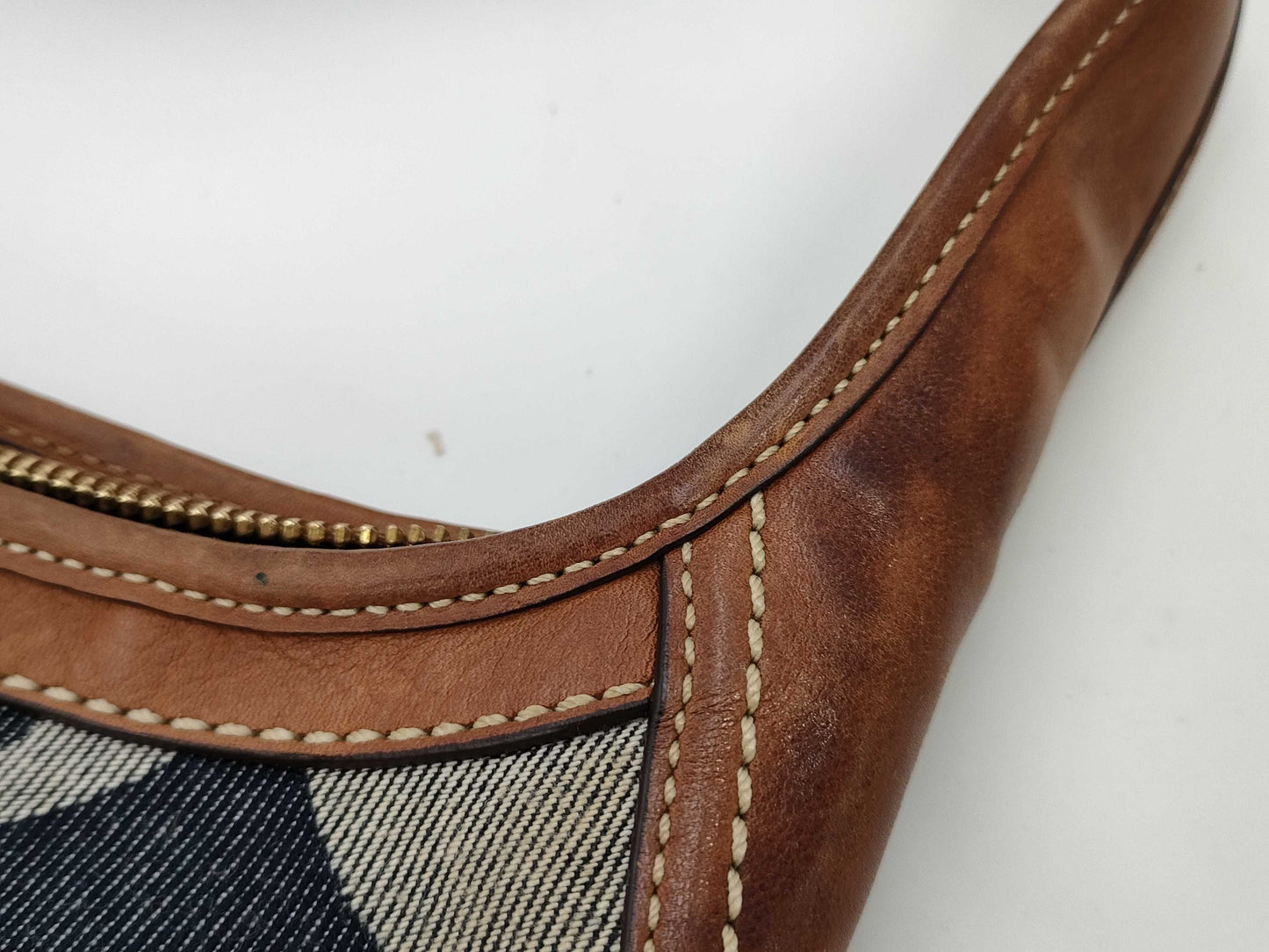 COACH Signature 3-Piece Bag